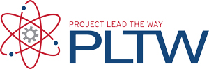 PLTW logotipi