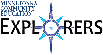 Explorers Club logotipi