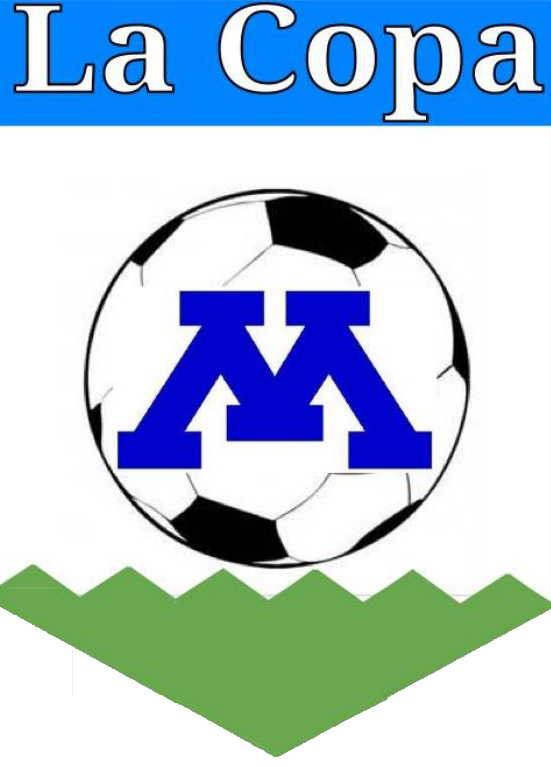 La Copa logotipi