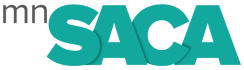 Xalqaro SACA logo