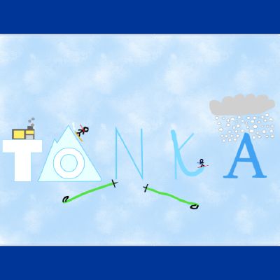 "Tonka" Namoyish Oltinchi Sinf Kodlash Ko'nikma Rasmlar Doodles