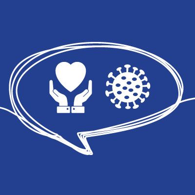 Mkta maktablar virtual tadbir bo'lib o'tdi: COVID-19 davomida ruhiy Sog'liqni saqlash muammolarni navigatsiya