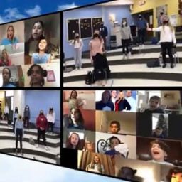 Mmw 7 sinf o'quvchilari bir sabab uchun Virtual "bulutlar xor xususiyatli"