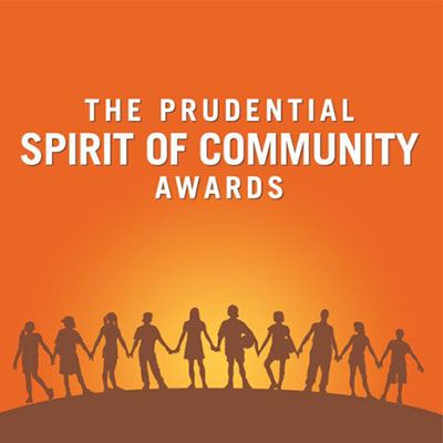 Minnetonka Names Prudential Spirit of Community Award Winners