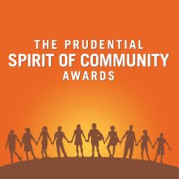 Minnetonka nomlari Prudential Ruh Community Award g'oliblari