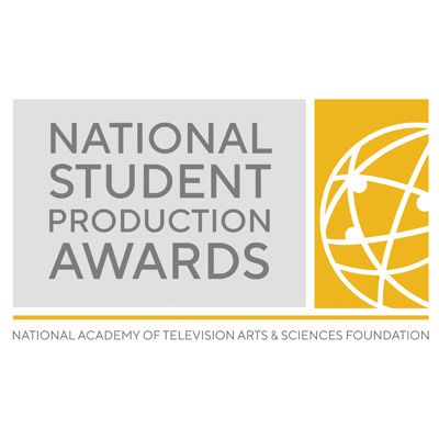 VANTAGE Students Earn National Student Production Award