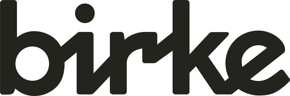 birke logotipi
