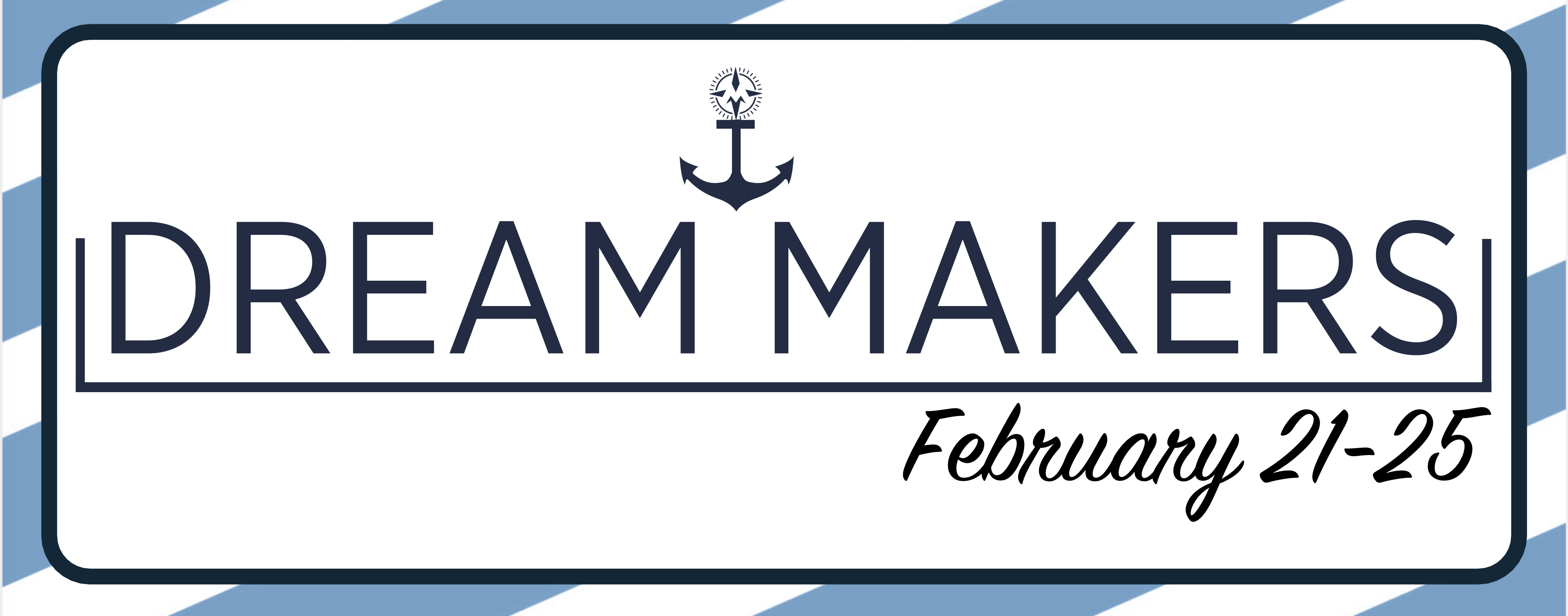 Dreammakers logotipi
