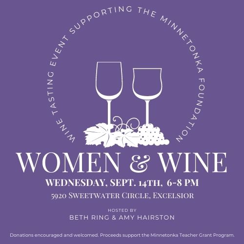 Women & Wine