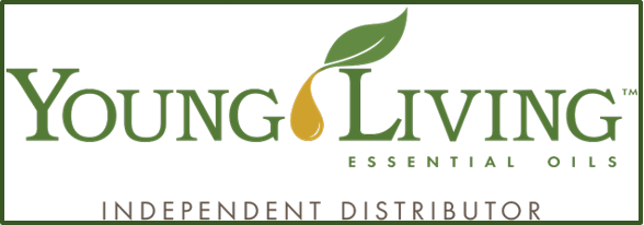 Young Living logotipi