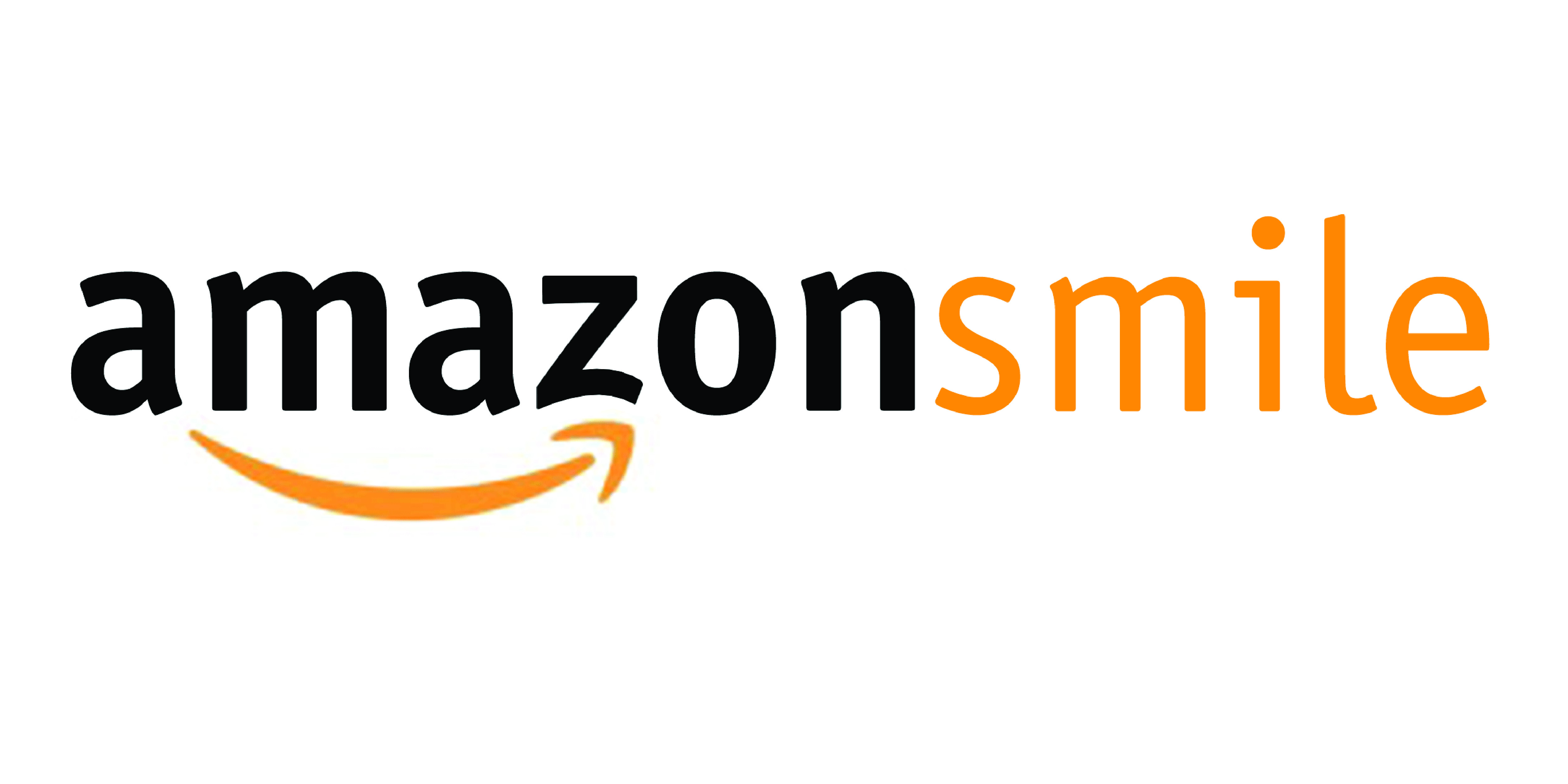 Amazon Smile logotipi