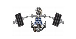 Tonka Strength Barbell