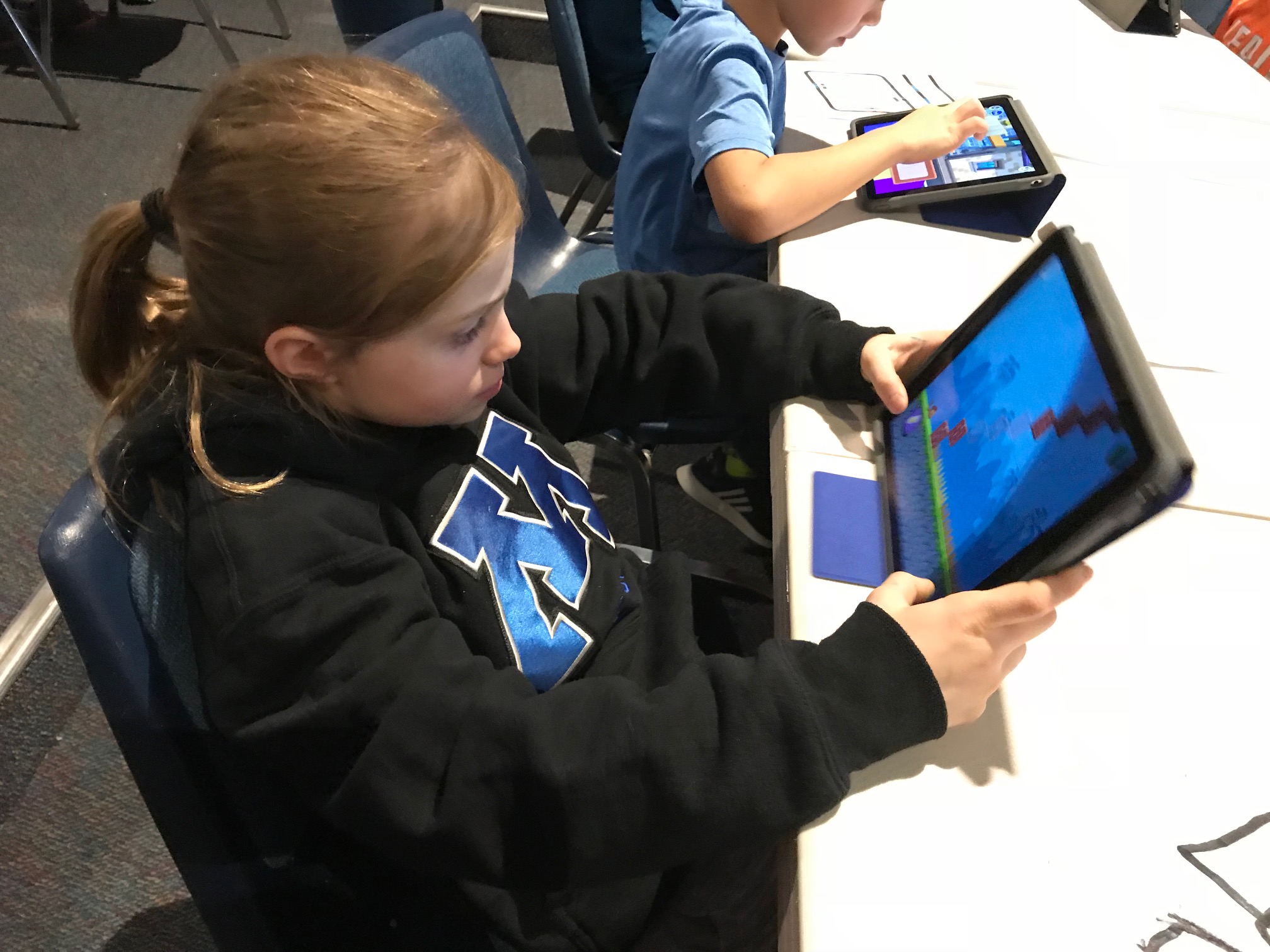 Hour of Code 2