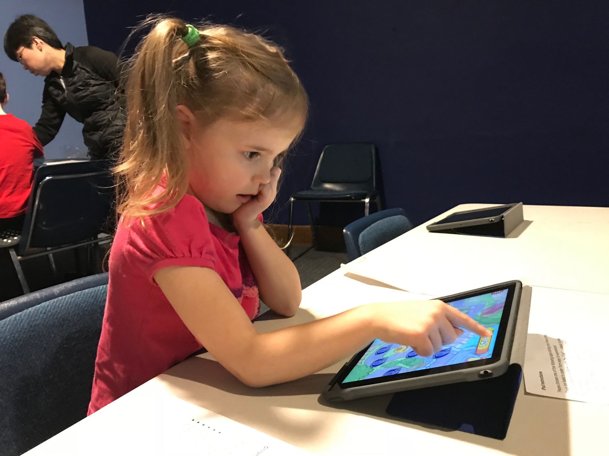 Hour of Code 3