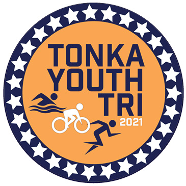 Tonka Yoshlar Triathlon Logo