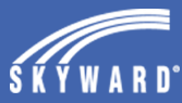 Skyward logotipi
