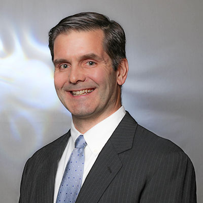 Mike LeSage