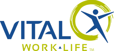 Vital Worklife logotipi (EAP)