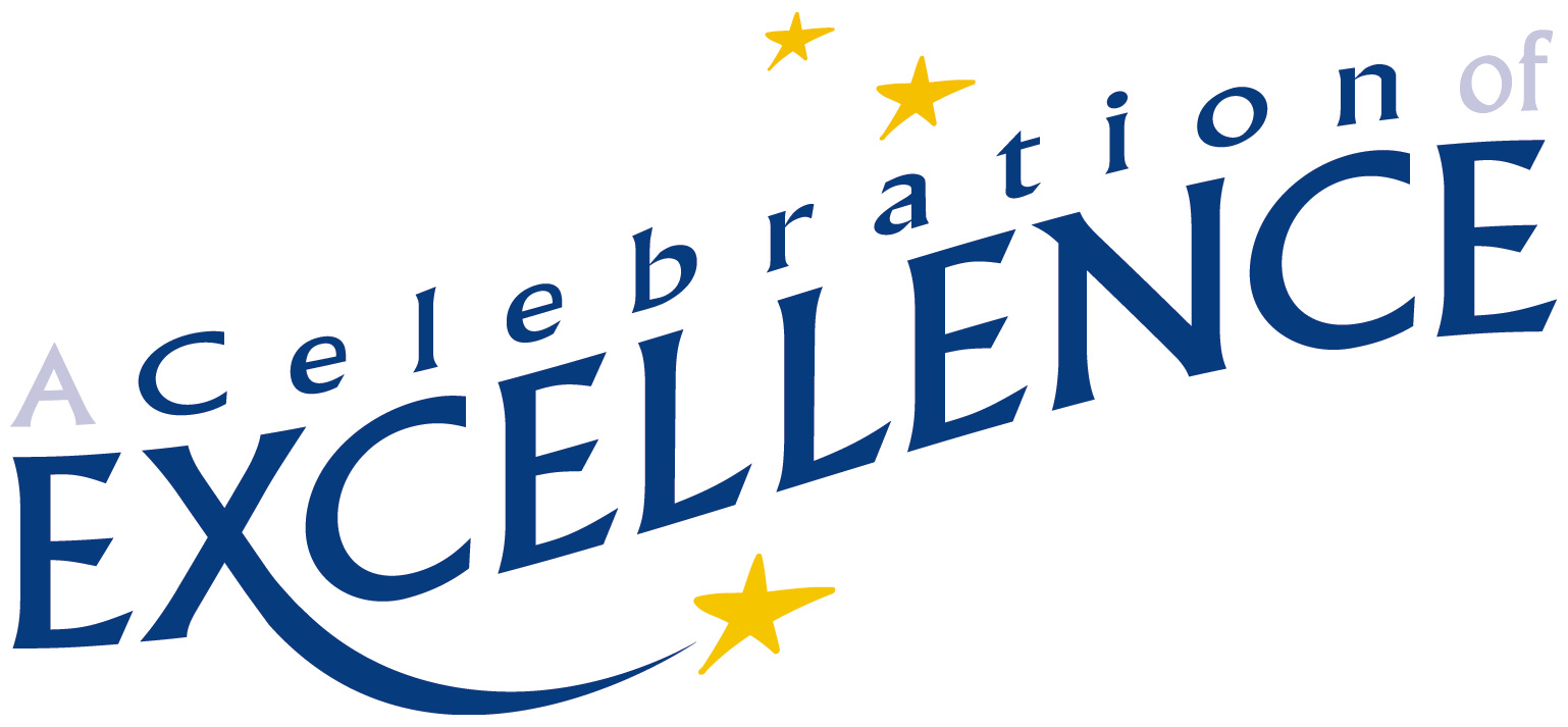 Excellence bayrami logotipi
