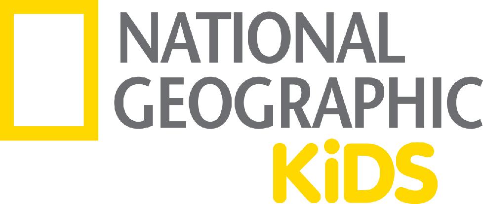National Geographic bolalar