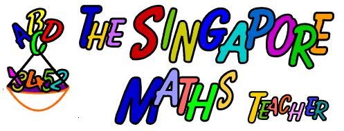 Singapur matematika