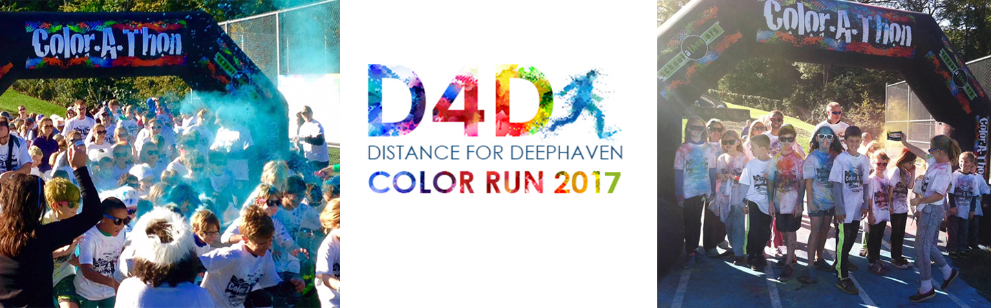 D4D Color Run